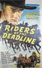 Riders of the Deadline