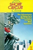 Číslo 5 žije II (Short Circuit 2)