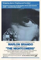 Noční příchozí (The Nightcomers)