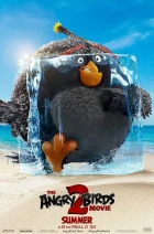 Angry Birds ve filmu 2 (The Angry Birds Movie 2)