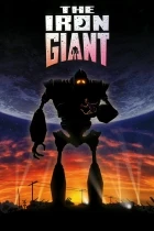 Železný obr (The Iron Giant)