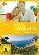 Léto v Itálii (Ein Sommer in Amalfi)