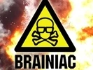 Brainiac: Šílená věda (Brainiac: Science Abuse)
