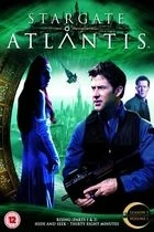 Hvězdná brána: Atlantida (Stargate: Atlantis)