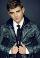 Garrett Clayton