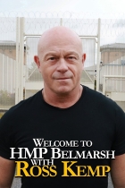 Ve věznici Belmarsh (Welcome to HMP Belmarsh with Ross Kemp)