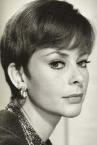 Geneviève Page