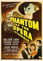 Fantom Opery (Phantom of the Opera)