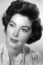 Ava Gardner