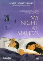 Moje noc s Maud (Ma nuit chez Maud)