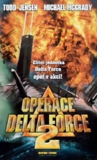 Operace Delta Force 2 (Operation Delta Force 2: Mayday)