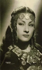 Yma Sumac