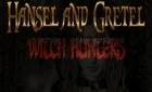 Jeníček a Mařenka: Lovci čarodějnic (Hansel & Gretel: Witch Hunters)