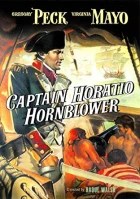 Captain Horatio Hornblower R.N.