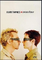 Eurythmics / Peace tour