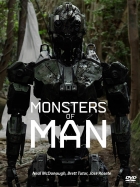 Cena života (Monsters of Man)