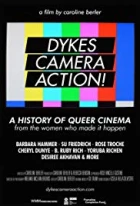 Lesby, kamera, akce! (Dykes, Camera, Action!)