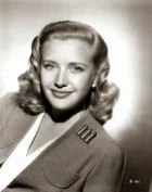 Priscilla Lane