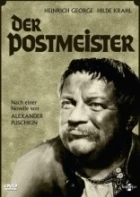 Poštmistr (Der Postmeister)