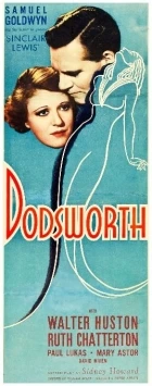 Továrník Dodsworth (Dodsworth)