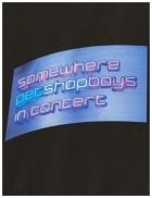 Somewhere Pet Shop Boys In Concert