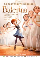 Balerína (Ballerina)