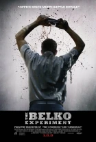 Experiment Belko (The Belko Experiment)