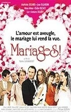 Vdavky, sňatky, svazky (Mariages!)