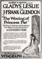 The Wooing of Princess Pat