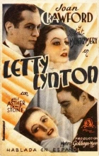 Letty Lynton