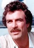 Tom Selleck