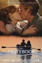 Zápisník jedné lásky (The Notebook)