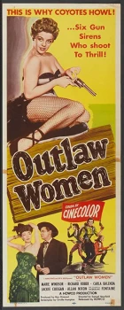 Outlaw Women