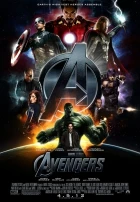 Avengers (Marvel’s The Avengers)