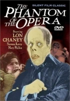 Fantom Opery (The Phantom of the Opera)