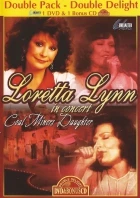 Loretta Lynn in concert Coal Miners Daughter