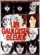 Modré goloásky (Les gauloises bleues)