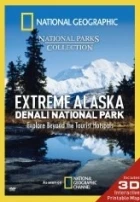 Divoká Aljaška: Národní park Denali (Extreme Alaska: Denali)