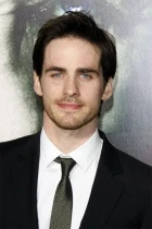 Colin O'Donoghue