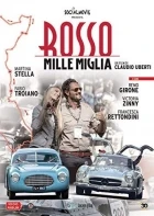 Tisíc mil s láskou (Rosso Mille Miglia)