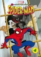 Senzační Spider-Man (The Spectacular Spider-Man)
