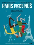 Ztraceni v Paříži (Paris pieds nus)