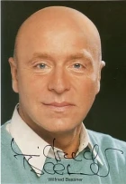 Wilfried Baasner