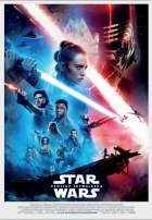 Star Wars: Vzestup Skywalkera (Star Wars: The Rise of Skywalker)
