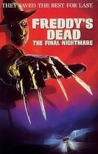 Freddyho smrt - poslední noční můra (Freddy's Dead: The Final Nightmare)