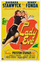 Lady Eva (The Lady Eve)
