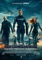 Captain America: Návrat prvního Avengera (Captain America: The Winter Soldier)