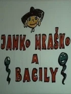 Janko Hraško a bacily