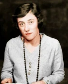 Maude T. Howell