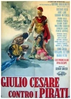 Caesar proti pirátům (Giulio Caesar contro i pirati)